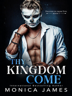 cover image of Thy Kingdom Come